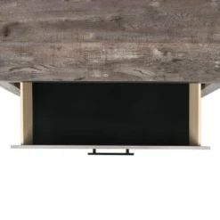 5pc Full Adam Panel Bedroom Set Gray - Picket House Furnishings -Living Space Shop GUEST 6920b638 922c 4356 bd80 65c644ed2384