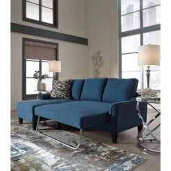 Jarreau Sofa Chaise Sleeper - Signature Design By Ashley -Living Space Shop GUEST 69d92244 4bef 47ad 9413 9bd3e28fbe5b