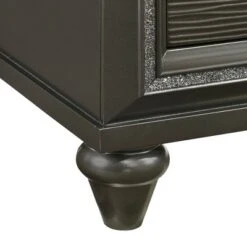 Farris 6 Drawer Dresser Black - Picket House Furnishings 17 Farris 6 Drawer Dresser Black - Picket House Furnishings -Living Space Shop GUEST 69f52a30 d254 48ec 8a9a 37af399667ed