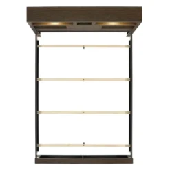 5pc Hendrix Music Bedroom Set Walnut - Picket House Furnishings 25 5pc Hendrix Music Bedroom Set Walnut - Picket House Furnishings -Living Space Shop GUEST 69fc9f3c 995e 45d4 bdbd 9115519fd4f9