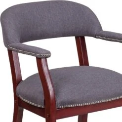 Flash Furniture Conference Chair With Accent Nail Trim And Casters 17 Flash Furniture Conference Chair With Accent Nail Trim And Casters -Living Space Shop GUEST 69fd85af 475d 41a7 9beb cc1a098f5ec7