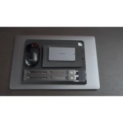 Targus Portable Ergonomic Laptop/Tablet Stand - Silver 21 Targus Portable Ergonomic Laptop/Tablet Stand - Silver -Living Space Shop GUEST 6a5b0ae5 5def 4434 a17c 5b6aefc61025