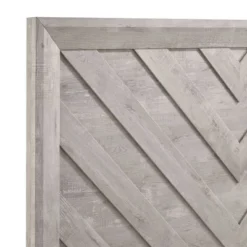 3pc Keely Panel Bedroom Set White - Picket House Furnishings -Living Space Shop GUEST 6a63a6da a803 4ca9 b899 2e9214517352