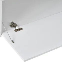 Modern TV Stand For TVs Up To 70'', UV High Gloss Surface Entertainment Center With DVD Shelf-ModernLuxe -Living Space Shop GUEST 6a66b857 84b0 467f b8ea f6ad81c12786