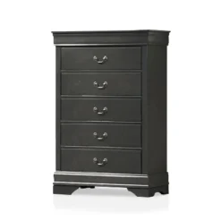 Sliver 5 Drawer Chest - HOMES: Inside + Out -Living Space Shop GUEST 6b3573a2 78a8 4a03 8bad ba02edb6c9f4