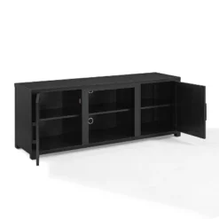 58" Gordon Low Profile TV Stand For TVs Up To 65" - Crosley -Living Space Shop GUEST 6b3690f2 7e71 41b3 a9e5 9ba087fe640e