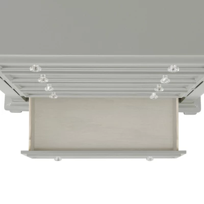 Jenna Panel Bedroom Set Gray - Picket House Furnishings 14 Jenna Panel Bedroom Set Gray - Picket House Furnishings - Image 14