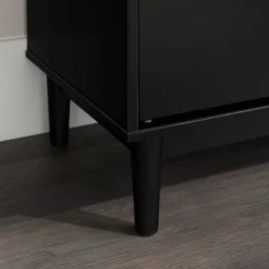 Mid-Century Modern Solid Wood 6 Drawer Double Dresser - Saracina Home -Living Space Shop GUEST 6be23202 3325 4206 99f0 581b5be25e3d