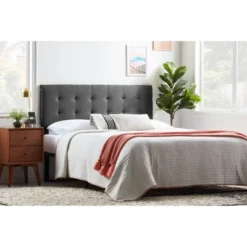 Upholstered Headboard With 4 USB Ports - Brookside Home -Living Space Shop GUEST 6d51e06b a2d6 4022 9182 ee0f476d57e5