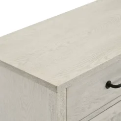 Roots Sideboard Whitewash - Crosley -Living Space Shop GUEST 6dfe5d4a e812 45fe a721 3cae16ec2c2d
