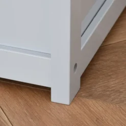 Qaba 2-in-1 Kids Wooden Toy Organizer Chest Storage Box With Seat Bench Cabinet Chunk Cube With Safety Pneumatic Rod 11 Qaba 2-in-1 Kids Wooden Toy Organizer Chest Storage Box With Seat Bench Cabinet Chunk Cube With Safety Pneumatic Rod -Living Space Shop GUEST 6f23c882 bbfe 4ac5 a10d 25b13da8b994