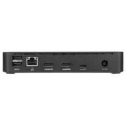 Targus Universal USB-C DV4K Docking Station With 65W Power Delivery -Living Space Shop GUEST 6f841e20 2c71 4aec 8ee2 7751b1e2f028