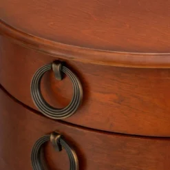 Raine Jewelry Armoire Cherry - Powell Company 25 Raine Jewelry Armoire Cherry - Powell Company -Living Space Shop GUEST 71304a77 5bec 4c50 baac 1ece8e089d17