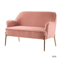 Aida Loveseat Sofa | Karat Home -Living Space Shop GUEST 71b61b00 5694 4425 864c 0b4b620db534