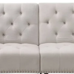 82" Eiroa Sofa Beige Fabric - Acme Furniture 9 82" Eiroa Sofa Beige Fabric - Acme Furniture -Living Space Shop GUEST 725f8f10 28d6 4f05 8c2c 589ef50569f8