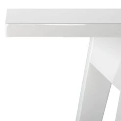 Manny Retro Mid Century Lacquer Console - White - Safavieh 10 Manny Retro Mid Century Lacquer Console - White - Safavieh -Living Space Shop GUEST 7303cb26 acc6 4133 a6a4 95e6b8d65c26
