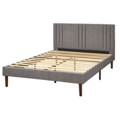 Queen Sven Upholstered Platform Bed - Angelo:HOME 11 Queen Sven Upholstered Platform Bed - Angelo:HOME -Living Space Shop GUEST 7304d95e d1c0 4148 84da 8d0fd849068d