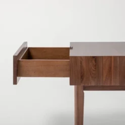 Tuft & Needle Nook Nightstand -Living Space Shop GUEST 7307ab88 cc70 4134 9251 6a9dde950498