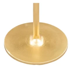 Leah Side Table Gold - ZM Home 16 Leah Side Table Gold - ZM Home -Living Space Shop GUEST 73bb1fd4 2f04 4f5c 9e45 6387fead784d