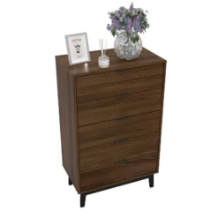 Victoria 5 Drawer Chest - Polifurniture -Living Space Shop GUEST 73d9ccb7 35e2 499b b396 6b0c1a75aeb9