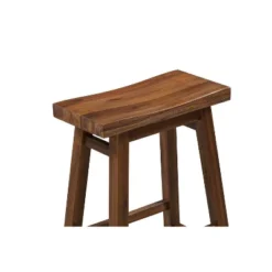 29" Sonoma Saddle Barstool - Boraam 12 29" Sonoma Saddle Barstool - Boraam -Living Space Shop GUEST 748b8a6b 60a8 4f5c b197 7d0a119ac829