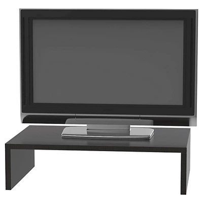 Designs2Go Small TV Stand For TVs Up To 25" - Breighton Home 1 Designs2Go Small TV Stand For TVs Up To 25" - Breighton Home