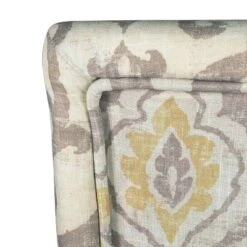 24" Finley Counter Height Barstool - HomePop 18 24" Finley Counter Height Barstool - HomePop -Living Space Shop GUEST 753a55a9 48e0 41c3 8e40 95dcecc4fbf6