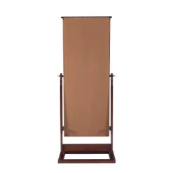 Chiara Cheval Mirror/Jewelry Wardrobe Walnut - Powell Company 16 Chiara Cheval Mirror/Jewelry Wardrobe Walnut - Powell Company -Living Space Shop GUEST 75715739 ec29 490e b5ef b26c20805368