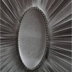 3pc Queen Bentlee Bedroom Set With 2 Nightstands Silver/Warm Gray - HOMES: Inside + Out 18 3pc Queen Bentlee Bedroom Set With 2 Nightstands Silver/Warm Gray - HOMES: Inside + Out -Living Space Shop GUEST 759054e6 8737 43aa 9843 b8fe625a1aea