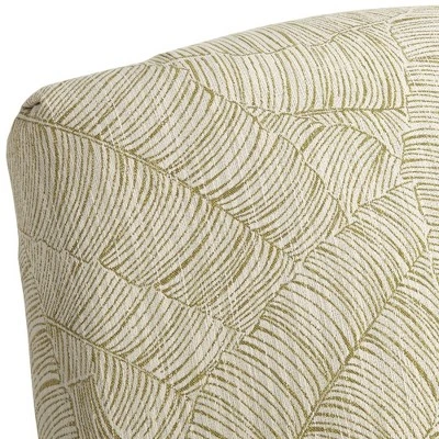 Kensington Hill Breeze Leaf Recliner Chair Traditional Armchair Comfortable Push Back Manual Reclining Footrest For Bedroom Living Room 3 Kensington Hill Breeze Leaf Recliner Chair Traditional Armchair Comfortable Push Back Manual Reclining Footrest For Bedroom Living Room - Image 3