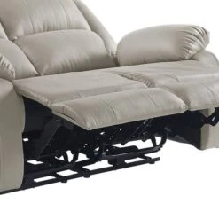 60" Zuriel PU Recliner Sofa - Acme Furniture -Living Space Shop GUEST 76afce43 e5c1 4485 8439 91f3ac896b62