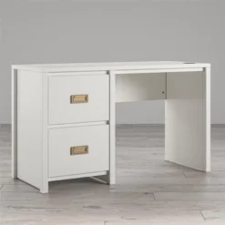 Little Seeds Monarch Hill Haven Single Pedestal Desk 13 Little Seeds Monarch Hill Haven Single Pedestal Desk -Living Space Shop GUEST 7832fa8a 39af 4e6c a69e 364bfad48ac2