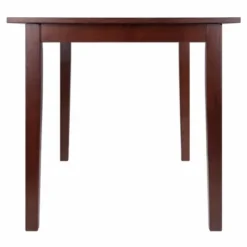 Perrone Drop Leaf Dining Table Walnut - Winsome 16 Perrone Drop Leaf Dining Table Walnut - Winsome -Living Space Shop GUEST 78d0afe1 236a 48ce 914c dc8c053d5921