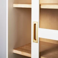 72" Promontory Cabinet With Sliding Doors - Threshold™ Designed With Studio McGee -Living Space Shop GUEST 79acdd7a 4abb 4acf 8891 b7f99b06ee31