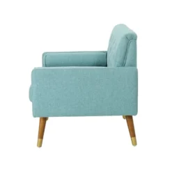 Eugene Mid-Century Modern Club Chair - Christopher Knight Home -Living Space Shop GUEST 79fce94b b640 4551 94ac a03ba4a9e28e