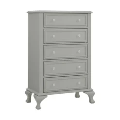 Full 5pc Jenna Panel Bedroom Set Gray - Picket House Furnishings -Living Space Shop GUEST 7b276a95 d838 4eb4 8973 e5b8d05490f0