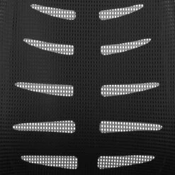 Emma And Oliver High Back Black Mesh Swivel Ergonomic Office Chair With Adjustable Flip-Up Arms -Living Space Shop GUEST 7b4f76b1 08ad 45be 9aee c78cfe934f7d