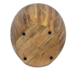 Delle Side Table - Poly & Bark -Living Space Shop GUEST 7b538ae8 df4d 43be 89ae 23189f65814b