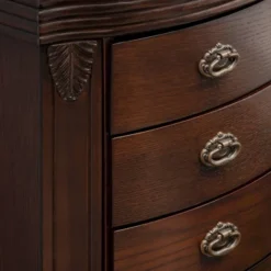 Verona Italian Influenced Jewelry Armoire Espresso - Powell Company 24 Verona Italian Influenced Jewelry Armoire Espresso - Powell Company -Living Space Shop GUEST 7b699cc8 1232 448c b929 4cffd541bc00
