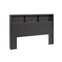 District Headboard - Washed Black - Prepac 10 District Headboard - Washed Black - Prepac -Living Space Shop GUEST 7c50a88e 3797 4bfa a2dd 7996acc25fab