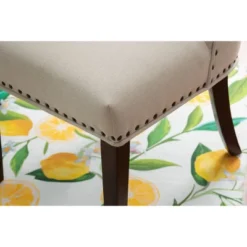 Set Of 2 Axbridge Side Chairs - Powell -Living Space Shop GUEST 7cc69f89 2774 448d 8634 b2ecf559d116