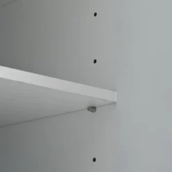 23.7" Freestanding Tipping Shoe Cabinet With Adjustable Shelves - ModernLuxe -Living Space Shop GUEST 7ee61637 9cdd 476f a9f4 71cf42ddefcf