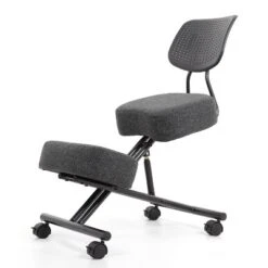Marisnick Ergonomic Kneeling Chair - MiBasics 32 Marisnick Ergonomic Kneeling Chair - MiBasics -Living Space Shop GUEST 7fde7f57 fd62 4412 a3ca 6192ec555193