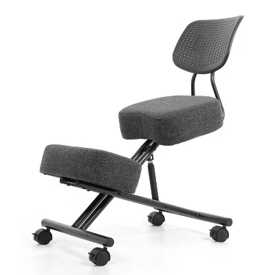Marisnick Ergonomic Kneeling Chair - MiBasics 16 Marisnick Ergonomic Kneeling Chair - MiBasics - Image 16