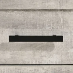 3pc Keely Panel Bedroom Set White - Picket House Furnishings -Living Space Shop GUEST 80042125 a3a2 4459 b203 5e41c2d52224