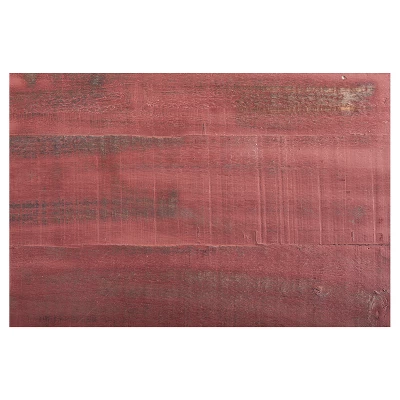 Rustic Cottage End Table - Rustic Antique Finish - Alaterre 3 Rustic Cottage End Table - Rustic Antique Finish - Alaterre - Image 3