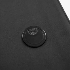 Flash Furniture Gaming Desk And Racing Chair Set With Cup Holder, Headphone Hook And Removable Mouse Pad Top - 2 Wire Management Holes -Living Space Shop GUEST 80325490 5894 4f02 8135 00decfe99954