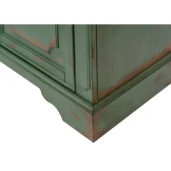 72" Sutton Heirloom TV Stand For TVs Up To 75" - Martin Furniture -Living Space Shop GUEST 819593ec e779 457b b2fc 140f084775c0