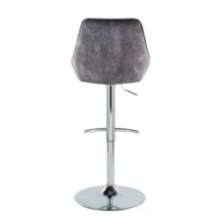 Set Of 2 Diana Barstools - LumiSource -Living Space Shop GUEST 84a32437 1967 422c 9637 6539a37fbd4c