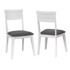 Set Of 2 Berea Dining Chairs - Buylateral -Living Space Shop GUEST 8529e023 051a 4a21 809c 13868b6087b9
